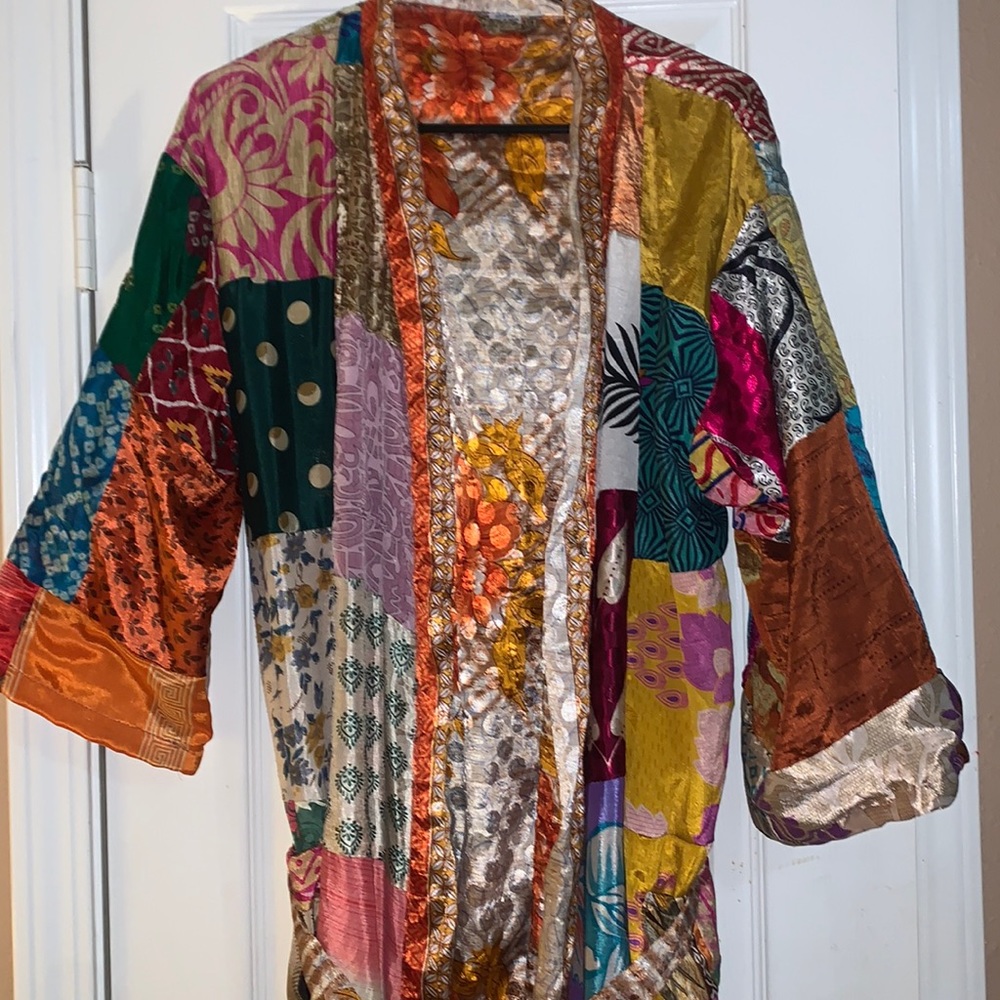 Artisan Robe